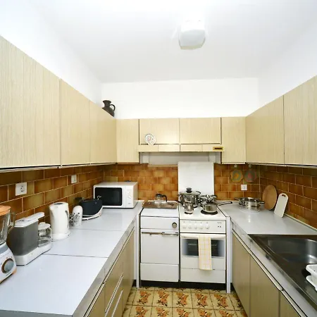 Mirjana - Mod312 By Interhome Apartment *