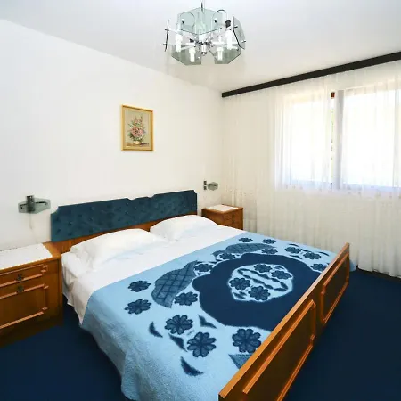 Mirjana - Mod312 By Interhome Apartment