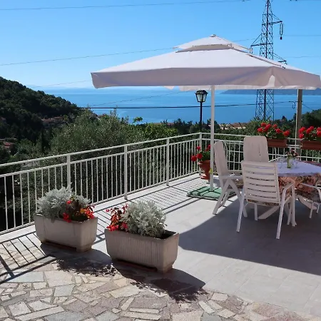 Mirjana - Mod312 By Interhome Apartment *