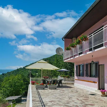 Apartman Mirjana - Mod312 By Interhome